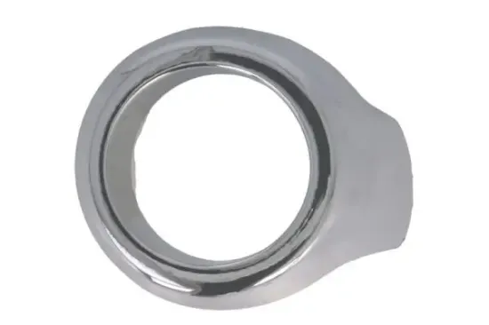 Heckklappenemblem BLIC 6508-04-0067792P Bild Heckklappenemblem BLIC 6508-04-0067792P