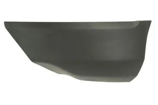 Zier-/Schutzleiste, Stoßfänger vorne links unten BLIC 6502-07-2594923P