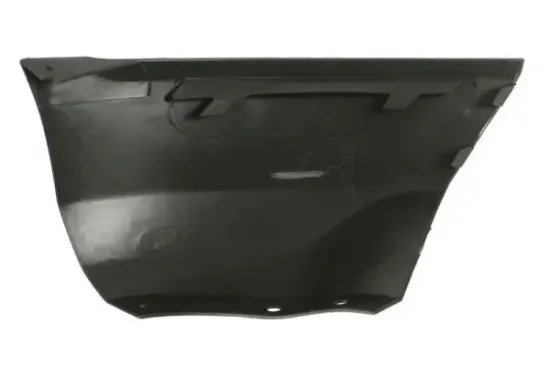 Zier-/Schutzleiste, Stoßfänger vorne links unten BLIC 6502-07-2594923P Bild Zier-/Schutzleiste, Stoßfänger vorne links unten BLIC 6502-07-2594923P