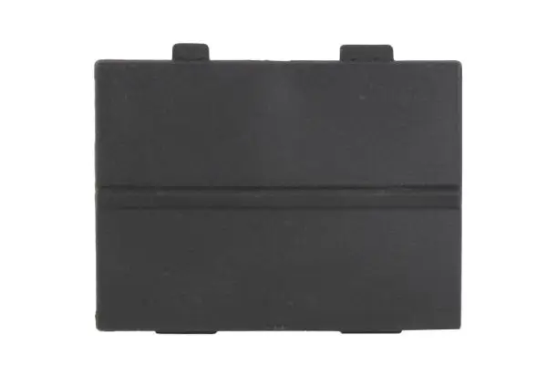 Lüftungsgitter, Stoßfänger vorne links Mitte BLIC 6502-07-2596910P