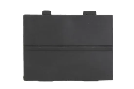 Lüftungsgitter, Stoßfänger vorne links Mitte BLIC 6502-07-2596910P Bild Lüftungsgitter, Stoßfänger vorne links Mitte BLIC 6502-07-2596910P