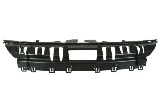 Frontverkleidung oben vorne BLIC 6502-07-2596999P Bild Frontverkleidung oben vorne BLIC 6502-07-2596999P