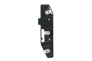 Halter, Kühlergitter BLIC 6502-07-2598991P