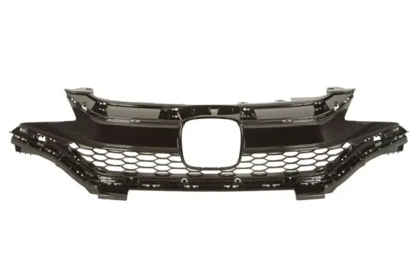 Lüftungsgitter, Stoßfänger vorne BLIC 6502-07-2904910P