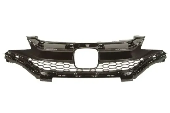 Lüftungsgitter, Stoßfänger vorne BLIC 6502-07-2904910P Bild Lüftungsgitter, Stoßfänger vorne BLIC 6502-07-2904910P