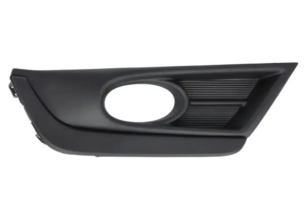 Lüftungsgitter, Stoßfänger vorne links vorne rechts BLIC 6502-07-2951914P