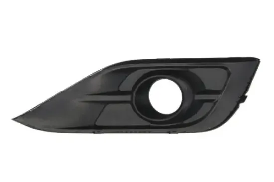 Lüftungsgitter, Stoßfänger vorne links BLIC 6502-07-2958911P Bild Lüftungsgitter, Stoßfänger vorne links BLIC 6502-07-2958911P