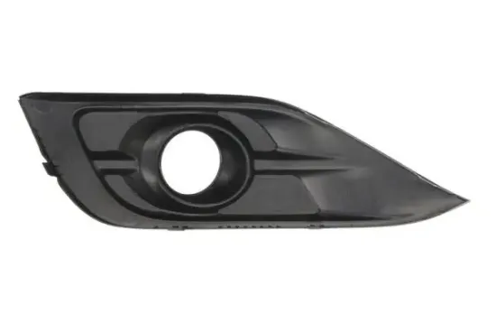 Lüftungsgitter, Stoßfänger vorne links vorne rechts BLIC 6502-07-2958912P Bild Lüftungsgitter, Stoßfänger vorne links vorne rechts BLIC 6502-07-2958912P