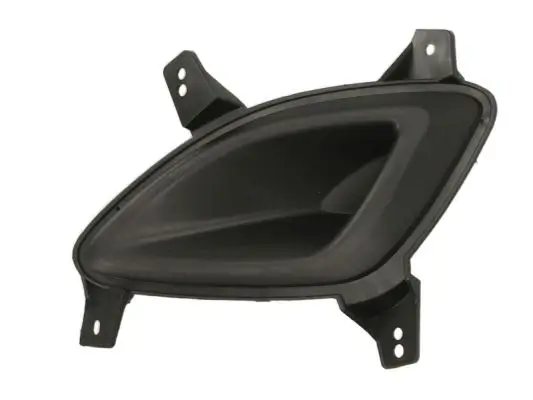 Lüftungsgitter, Stoßfänger links BLIC 6502-07-3120995P