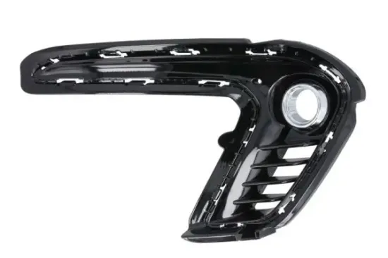 Lüftungsgitter, Stoßfänger vorne links vorne rechts BLIC 6502-07-3172914P Bild Lüftungsgitter, Stoßfänger vorne links vorne rechts BLIC 6502-07-3172914P