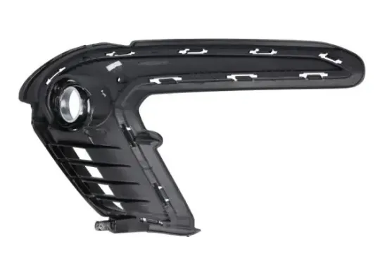 Lüftungsgitter, Stoßfänger vorne links vorne rechts BLIC 6502-07-3172914P Bild Lüftungsgitter, Stoßfänger vorne links vorne rechts BLIC 6502-07-3172914P