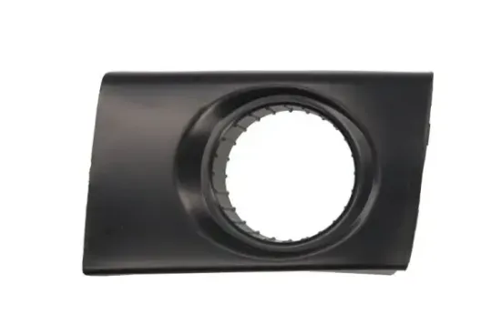 Halter, Stoßfänger hinten links BLIC 6508-06-0035931P Bild Halter, Stoßfänger hinten links BLIC 6508-06-0035931P