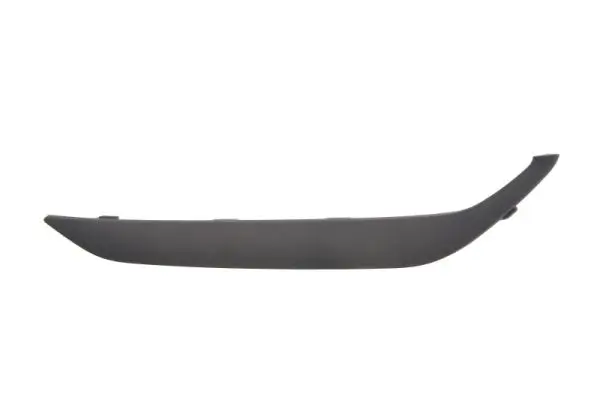 Zier-/Schutzleiste, Stoßfänger vorne links unten BLIC 6502-07-3177991P