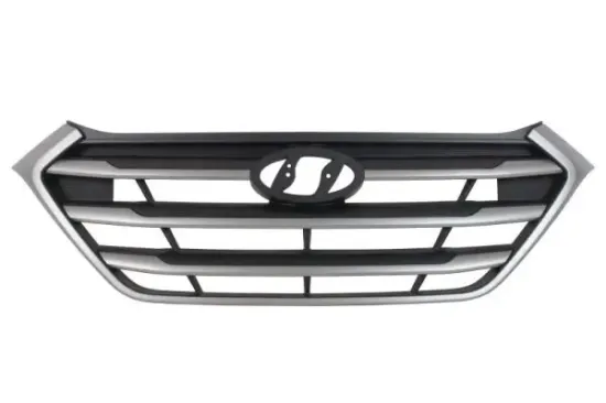 Kühlergitter BLIC 6502-07-3177995P Bild Kühlergitter BLIC 6502-07-3177995P