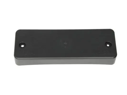 Kennzeichenhalter vorne BLIC 6502-07-3181920P Bild Kennzeichenhalter vorne BLIC 6502-07-3181920P