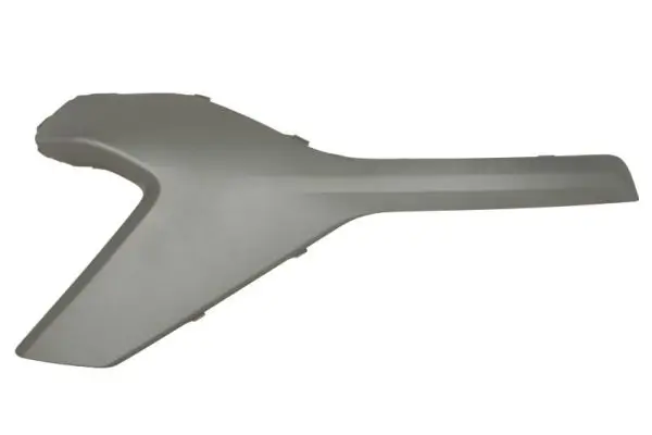 Zier-/Schutzleiste, Stoßfänger vorne links vorne rechts unten BLIC 6502-07-3184922P