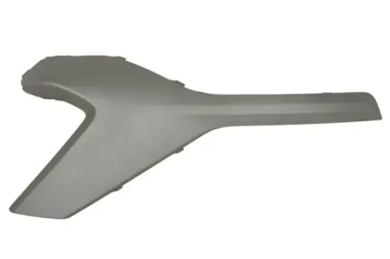 Zier-/Schutzleiste, Stoßfänger vorne links vorne rechts unten BLIC 6502-07-3184922P Bild Zier-/Schutzleiste, Stoßfänger vorne links vorne rechts unten BLIC 6502-07-3184922P