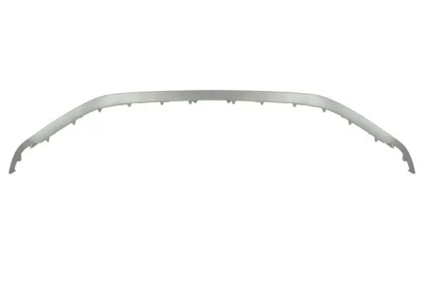 Zier-/Schutzleiste, Stoßfänger vorne links BLIC 6502-07-3187922P
