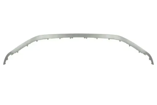 Zier-/Schutzleiste, Stoßfänger vorne links BLIC 6502-07-3187922P Bild Zier-/Schutzleiste, Stoßfänger vorne links BLIC 6502-07-3187922P