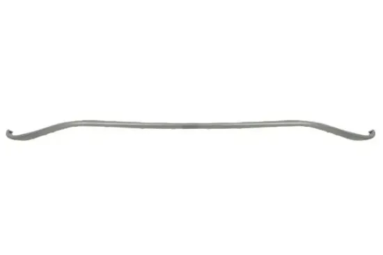 Zier-/Schutzleiste, Stoßfänger vorne links BLIC 6502-07-3187922P Bild Zier-/Schutzleiste, Stoßfänger vorne links BLIC 6502-07-3187922P