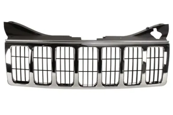 Kühlergitter BLIC 6502-07-3205991P Bild Kühlergitter BLIC 6502-07-3205991P