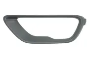 Lüftungsgitter, Stoßfänger vorne links unten BLIC 6502-07-3206915P