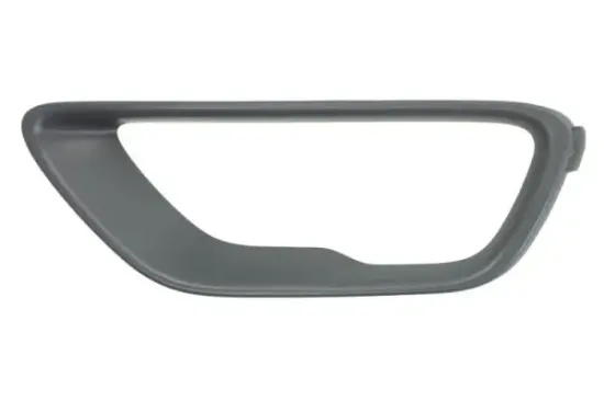 Lüftungsgitter, Stoßfänger vorne links unten BLIC 6502-07-3206915P Bild Lüftungsgitter, Stoßfänger vorne links unten BLIC 6502-07-3206915P