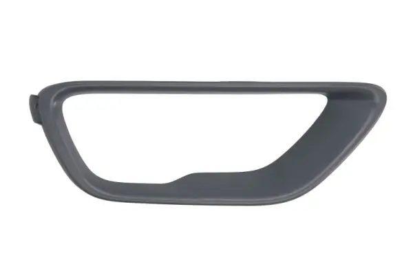 Lüftungsgitter, Stoßfänger vorne links vorne rechts unten BLIC 6502-07-3206916P