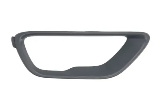 Lüftungsgitter, Stoßfänger vorne links vorne rechts unten BLIC 6502-07-3206916P Bild Lüftungsgitter, Stoßfänger vorne links vorne rechts unten BLIC 6502-07-3206916P