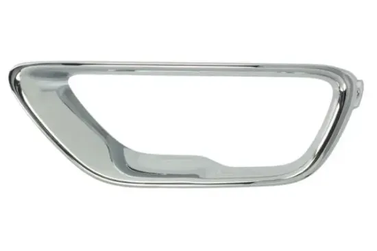 Lüftungsgitter, Stoßfänger vorne links unten BLIC 6502-07-3206917P Bild Lüftungsgitter, Stoßfänger vorne links unten BLIC 6502-07-3206917P