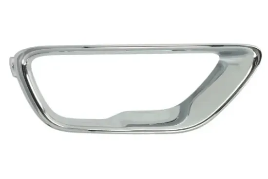 Halter, Stoßfänger hinten rechts BLIC 6508-06-1303938P Bild Halter, Stoßfänger hinten rechts BLIC 6508-06-1303938P