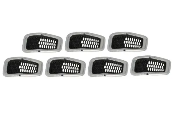 Kühlergitter BLIC 6502-07-3206996P