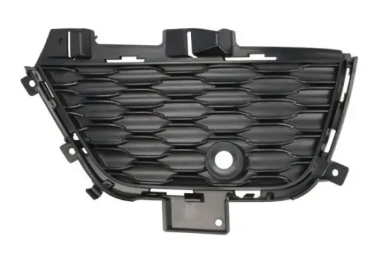 Lüftungsgitter, Stoßfänger vorne links BLIC 6502-07-3209913P Bild Lüftungsgitter, Stoßfänger vorne links BLIC 6502-07-3209913P