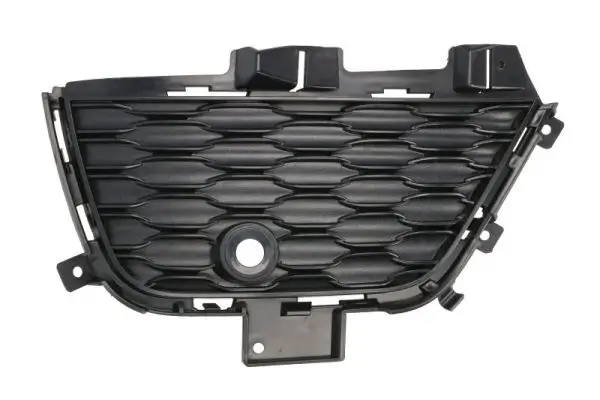 Lüftungsgitter, Stoßfänger vorne links vorne rechts BLIC 6502-07-3209914P