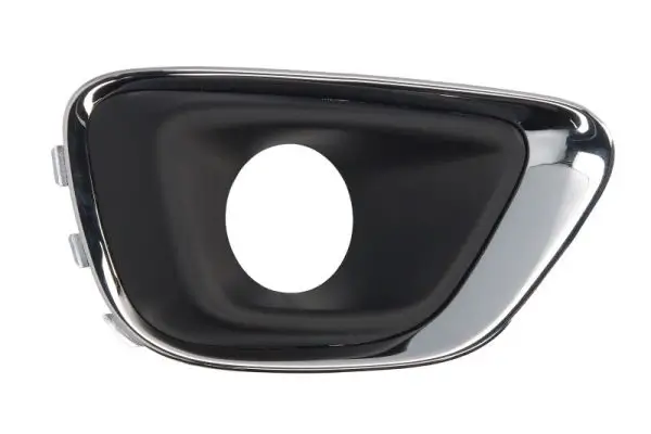 Lüftungsgitter, Stoßfänger vorne links vorne rechts BLIC 6502-07-3212916PP