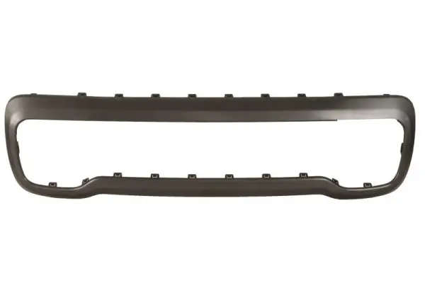 Zier-/Schutzleiste, Stoßfänger vorne links BLIC 6502-07-3216920P