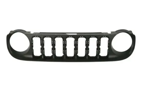 Kühlergitter BLIC 6502-07-3216990P Bild Kühlergitter BLIC 6502-07-3216990P