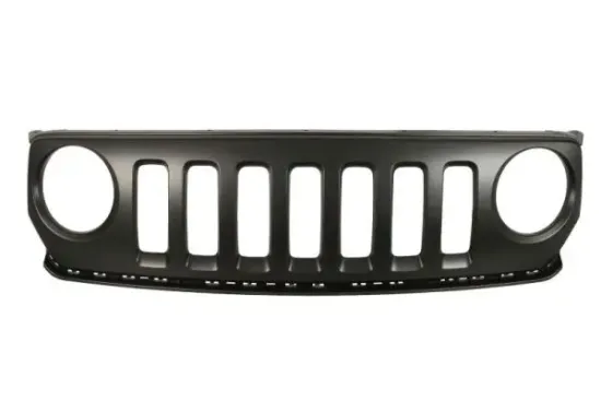 Kühlergitter BLIC 6502-07-3219990P Bild Kühlergitter BLIC 6502-07-3219990P