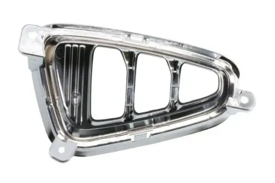 Lüftungsgitter, Stoßfänger vorne links vorne rechts BLIC 6502-07-3222992P Bild Lüftungsgitter, Stoßfänger vorne links vorne rechts BLIC 6502-07-3222992P