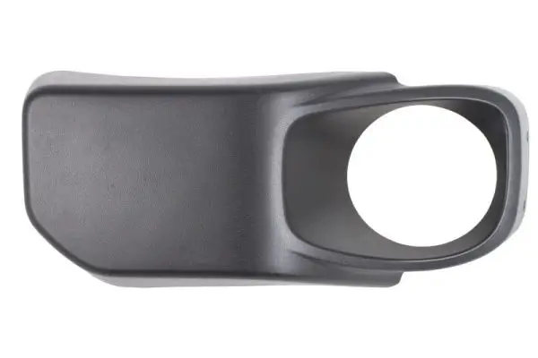 Zier-/Schutzleiste, Stoßfänger vorne links BLIC 6502-07-3255921P