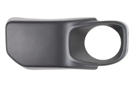 Zier-/Schutzleiste, Stoßfänger vorne links BLIC 6502-07-3255921P Bild Zier-/Schutzleiste, Stoßfänger vorne links BLIC 6502-07-3255921P