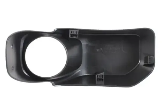 Zier-/Schutzleiste, Stoßfänger vorne links BLIC 6502-07-3255921P Bild Zier-/Schutzleiste, Stoßfänger vorne links BLIC 6502-07-3255921P