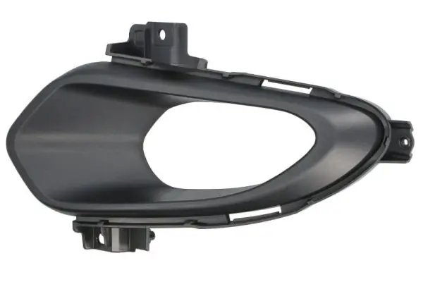 Lüftungsgitter, Stoßfänger vorne links vorne rechts BLIC 6502-07-3268914P