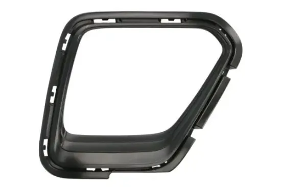 Lüftungsgitter, Stoßfänger vorne links vorne rechts BLIC 6502-07-3283912P Bild Lüftungsgitter, Stoßfänger vorne links vorne rechts BLIC 6502-07-3283912P