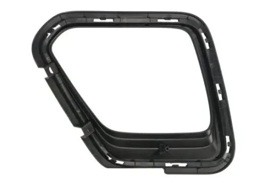 Lüftungsgitter, Stoßfänger vorne links vorne rechts BLIC 6502-07-3283912P Bild Lüftungsgitter, Stoßfänger vorne links vorne rechts BLIC 6502-07-3283912P