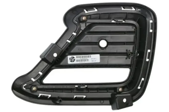 Lüftungsgitter, Stoßfänger vorne links vorne rechts BLIC 6502-07-3289916P Bild Lüftungsgitter, Stoßfänger vorne links vorne rechts BLIC 6502-07-3289916P