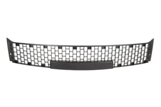 Lüftungsgitter, Stoßfänger Mitte BLIC 6502-07-3332910P Bild Lüftungsgitter, Stoßfänger Mitte BLIC 6502-07-3332910P