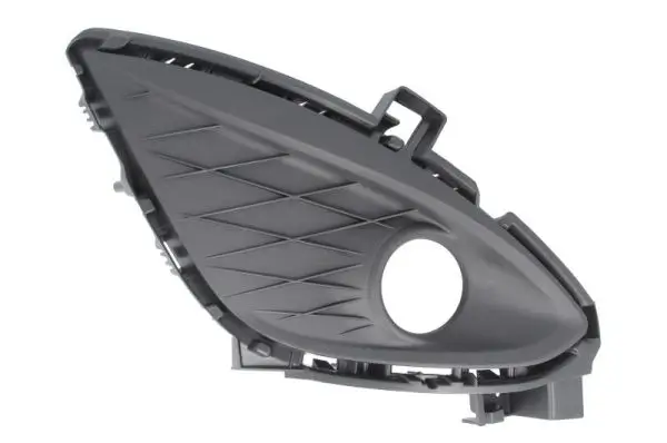 Lüftungsgitter, Stoßfänger vorne BLIC 6502-07-3408916P