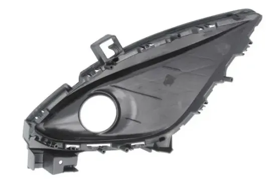 Lüftungsgitter, Stoßfänger vorne BLIC 6502-07-3408916P Bild Lüftungsgitter, Stoßfänger vorne BLIC 6502-07-3408916P