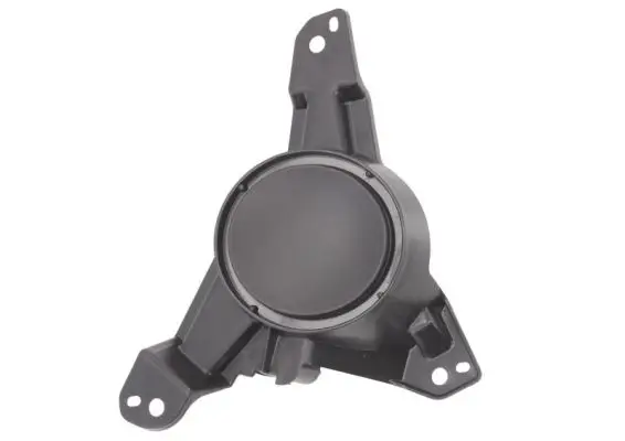 Lüftungsgitter, Stoßfänger vorne BLIC 6502-07-3408917P